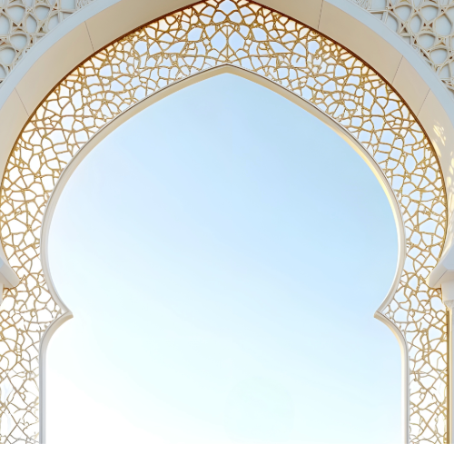Mashrabiya Panels